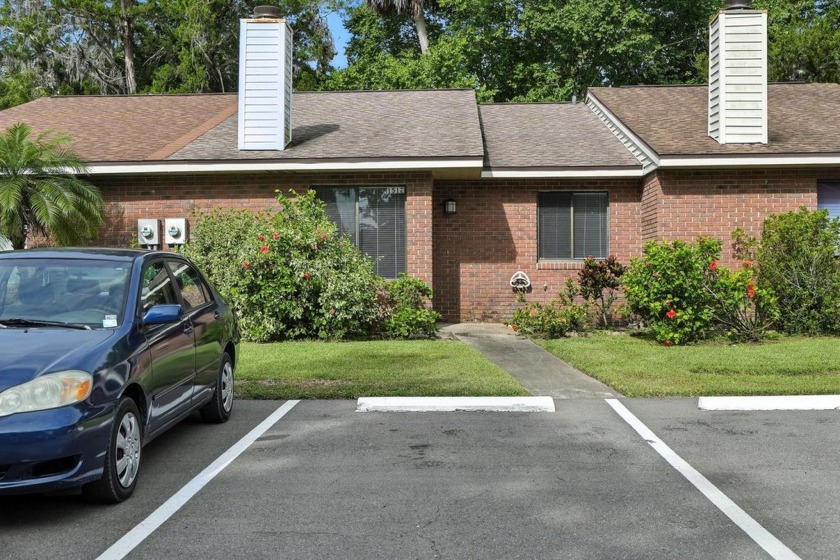 Under contract-accepting backup offers. Assumable VA Loan at 3 - Beach Townhome/Townhouse for sale in Daytona Beach, Florida on Beachhouse.com