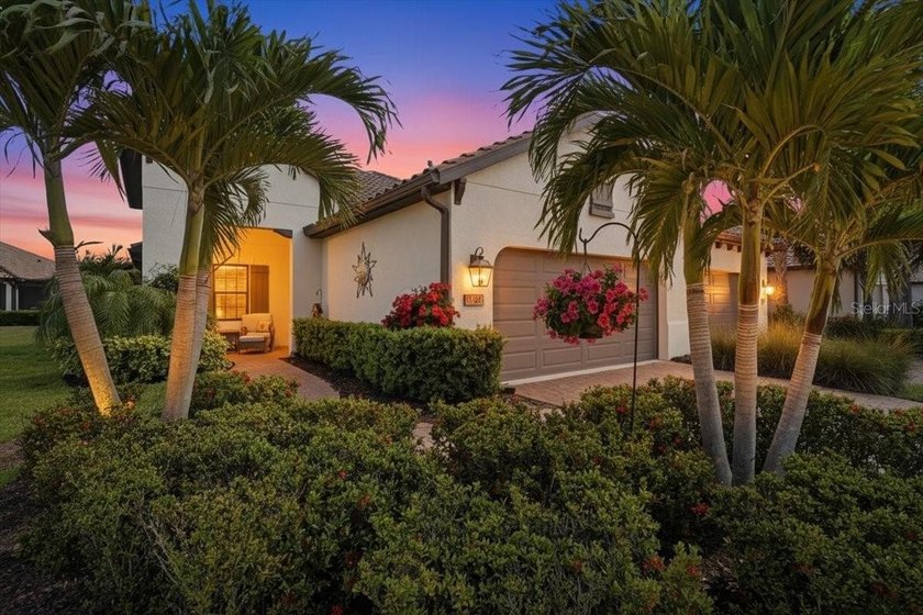 Come experience this spacious Sandcastle model in the highly - Beach Home for sale in Englewood, Florida on Beachhouse.com