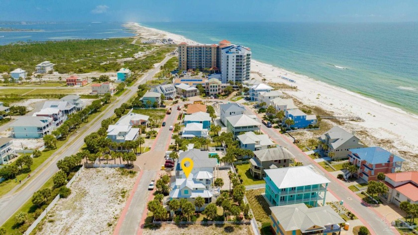 EXCITING OPPORTUNITY TO OWN IN PERDIDO KEY'S ONLY GATED - Beach Home for sale in Perdido Key, Florida on Beachhouse.com