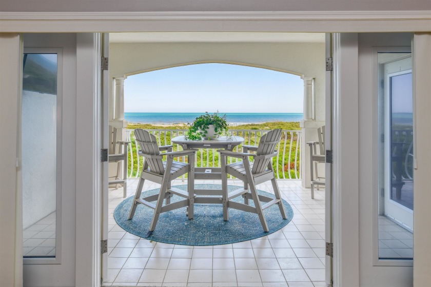 Discover The Ultimate Coastal Living Experience In This - Beach Condo for sale in St Augustine, Florida on Beachhouse.com