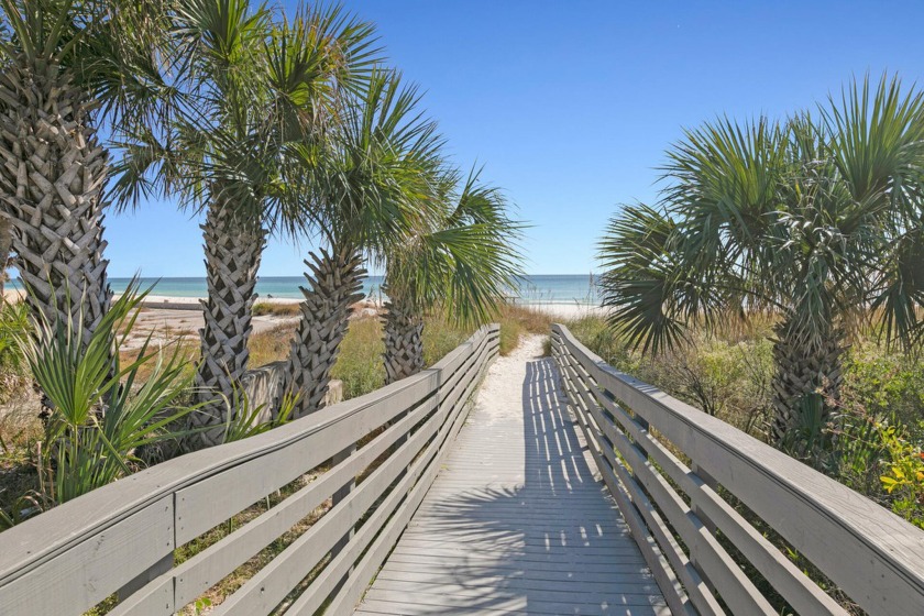 Discover a prime investment opportunity with this - Beach Condo for sale in Panama City Beach, Florida on Beachhouse.com