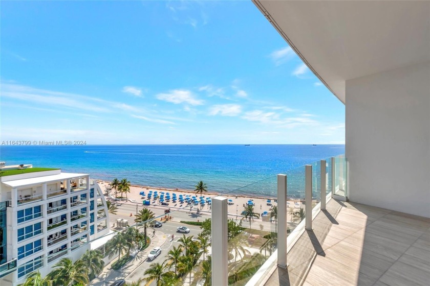 Welcome home to Four Seasons Private Residence 802. This 2 bed + - Beach Condo for sale in Fort Lauderdale, Florida on Beachhouse.com