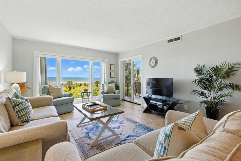 310 Shorewood- Direct Oceanfront 2 Bedroom with Fabulous - Beach Vacation Rentals in Hilton Head Island, South Carolina on Beachhouse.com