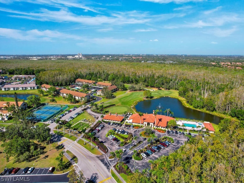 Discover the epitome of serene living in this beautiful attached - Beach Home for sale in Fort Myers, Florida on Beachhouse.com