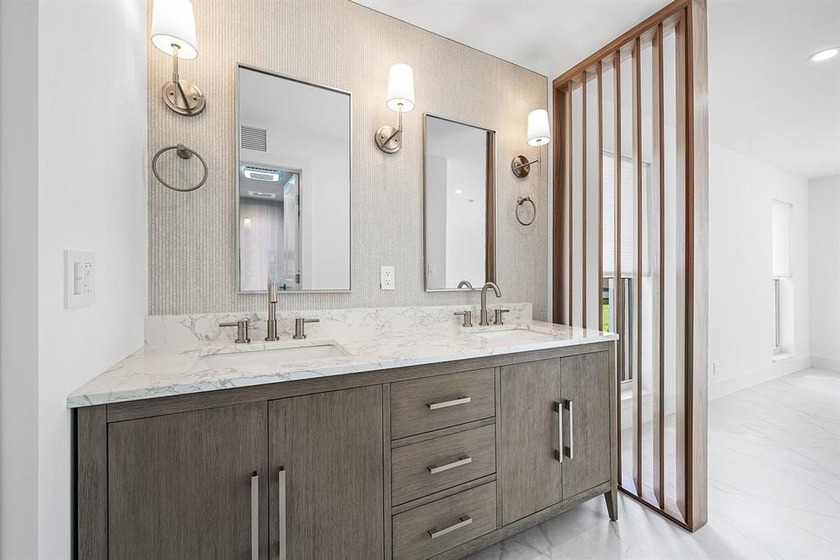 Can you see yourself living in a modernly designed, move-in - Beach Condo for sale in Delray Beach, Florida on Beachhouse.com