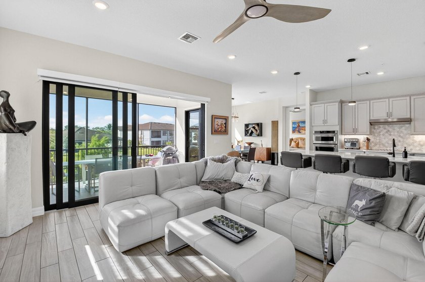 Exquisite 3-bedroom, 2.5-bath condo in a premier 55+ community - Beach Condo for sale in Boca Raton, Florida on Beachhouse.com