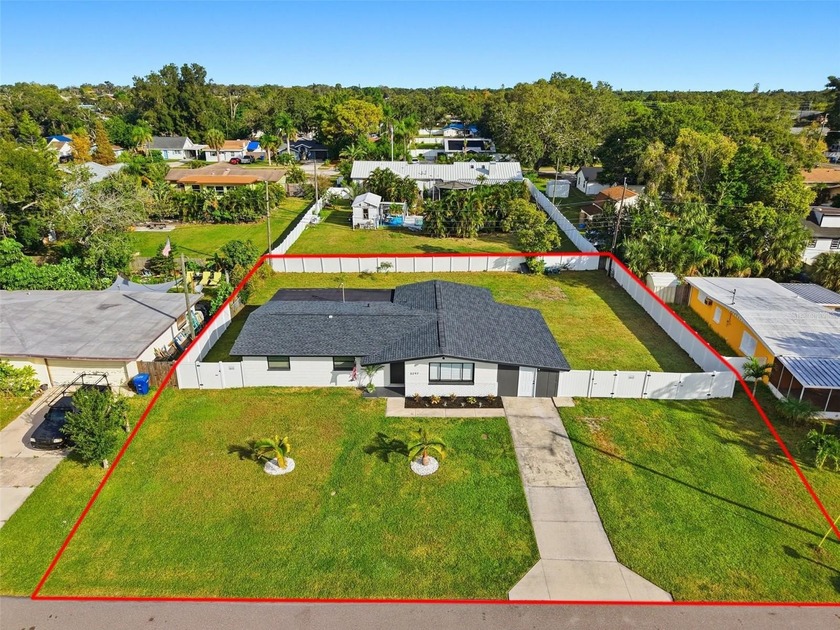 Welcome to this stunning 4 Bedroom, 3 Full Bath home set on a - Beach Home for sale in Largo, Florida on Beachhouse.com