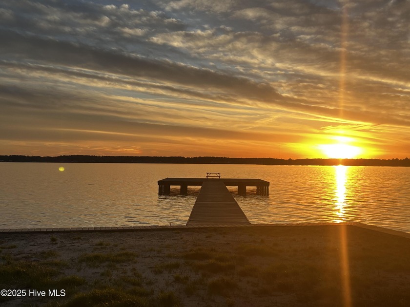 Sweet waterfront community building lot with all of the benefits - Beach Lot for sale in Washington, North Carolina on Beachhouse.com