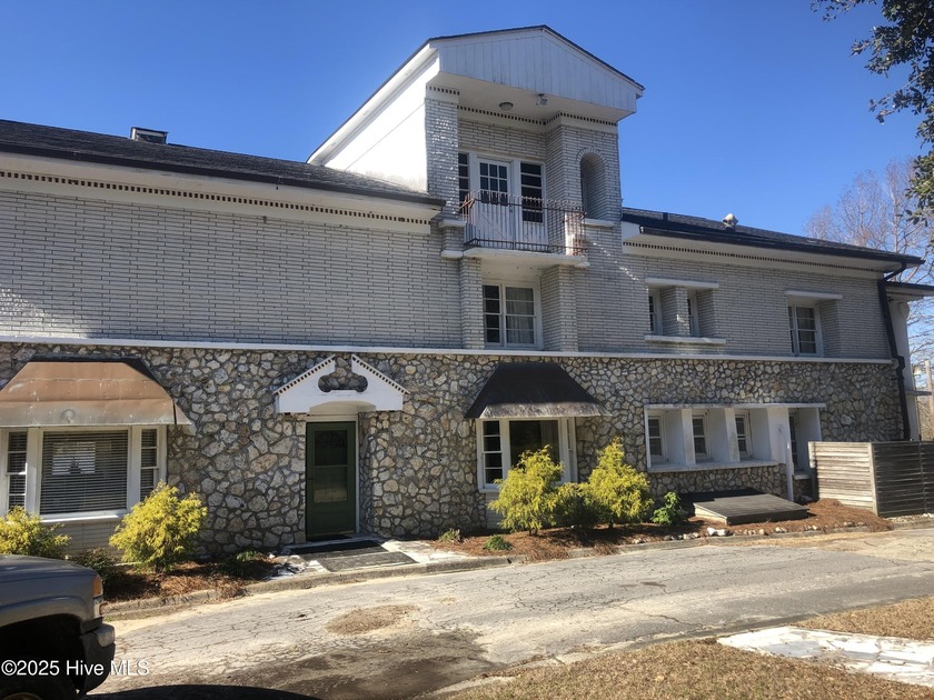 Beautiful wooded and partially cleared 229 acres on king's creek - Beach Acreage for sale in Holly Ridge, North Carolina on Beachhouse.com