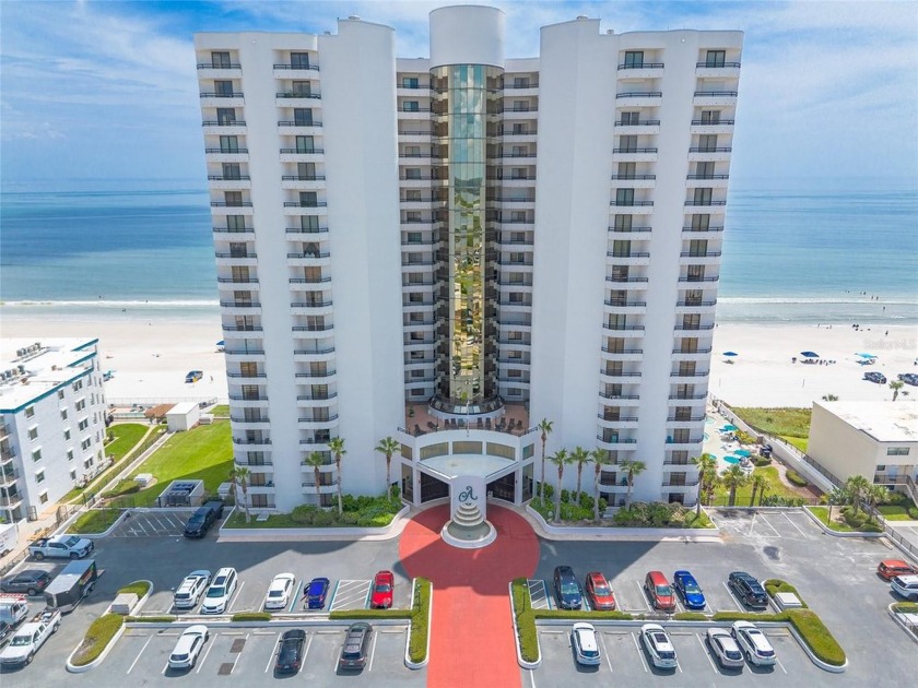 Welcome to The Ashley, one of the most prestigious and - Beach Condo for sale in Daytona Beach, Florida on Beachhouse.com