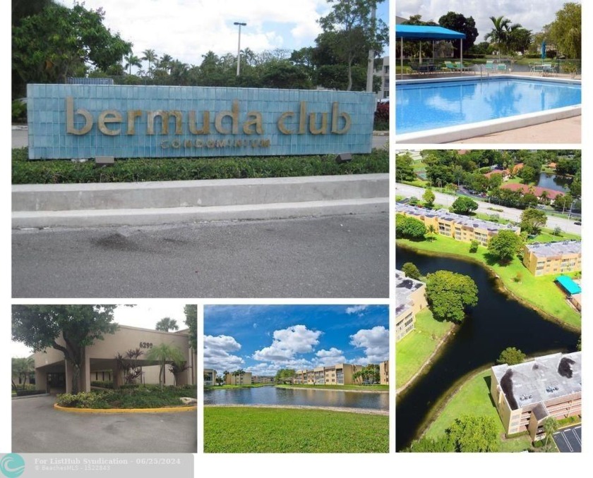 GREAT OPPORTUNITY! To buy this turnkey remodeled 1 Bedroom 1 - Beach Condo for sale in Tamarac, Florida on Beachhouse.com