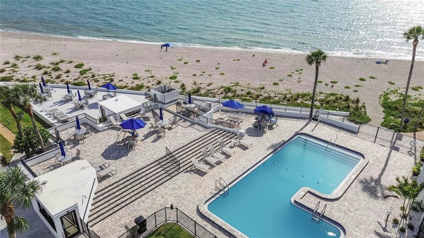 Assumable Mortgage at 5.5%. Welcome to your newly FULLY - Beach Condo for sale in Venice, Florida on Beachhouse.com
