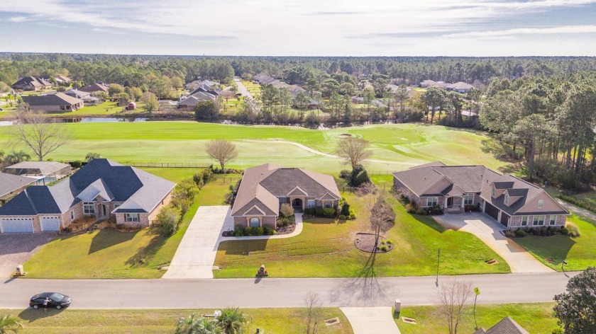 Holley By The Sea Rec Center Access!  Golf Course!  UPDATED! - Beach Home for sale in Navarre, Florida on Beachhouse.com