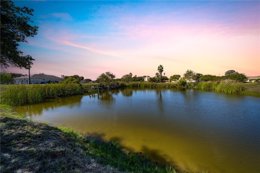 Are you prepared to embrace a harmonious fusion of serenity and - Beach Lot for sale in Corpus Christi, Texas on Beachhouse.com