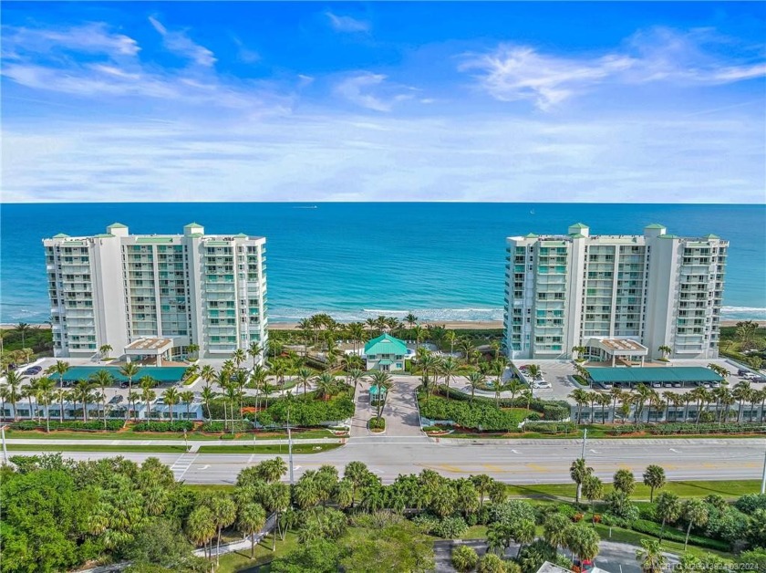 Step into a world where luxury and oceanfront living blend - Beach Condo for sale in Jensen Beach, Florida on Beachhouse.com