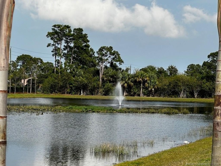 Discover your own slice of paradise nestled directly on the - Beach Lot for sale in Port Saint Lucie, Florida on Beachhouse.com