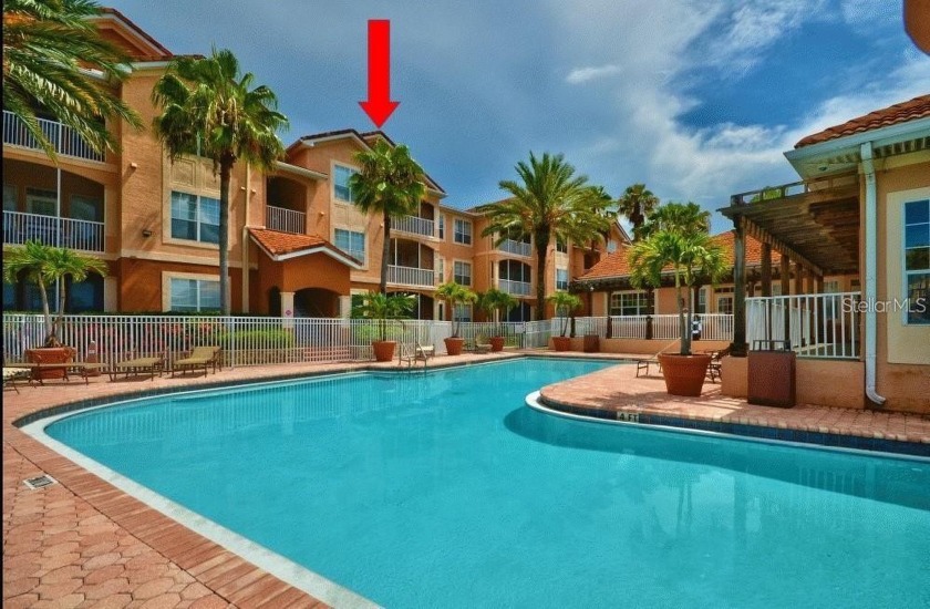 Back on the market, financing did not work out...
Special - Beach Condo for sale in Tampa, Florida on Beachhouse.com