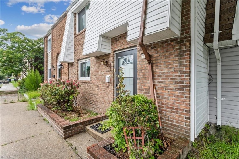 Discover a hidden gem at 1193 Clydesdale Lane in Virginia Beach - Beach Townhome/Townhouse for sale in Virginia Beach, Virginia on Beachhouse.com