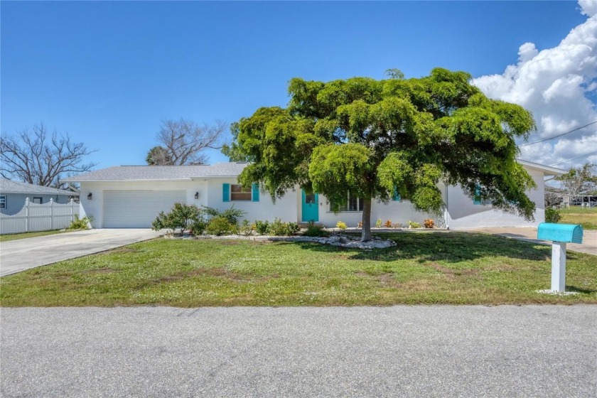 Discover your slice of paradise with this beautiful newly - Beach Home for sale in Englewood, Florida on Beachhouse.com