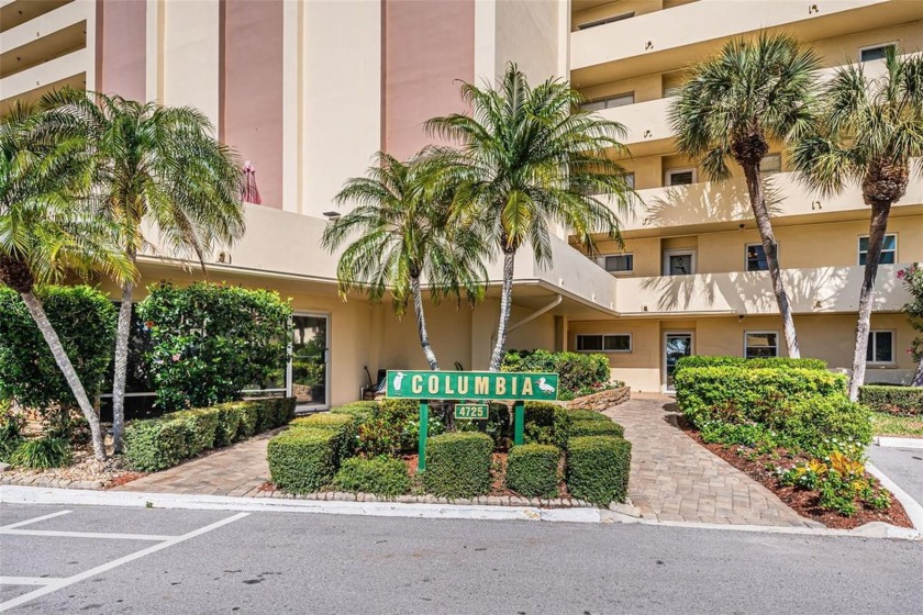 NOW IS THE TIME TO BUY! Welcome to this BEAUTIFUL second floor - Beach Condo for sale in St. Petersburg, Florida on Beachhouse.com