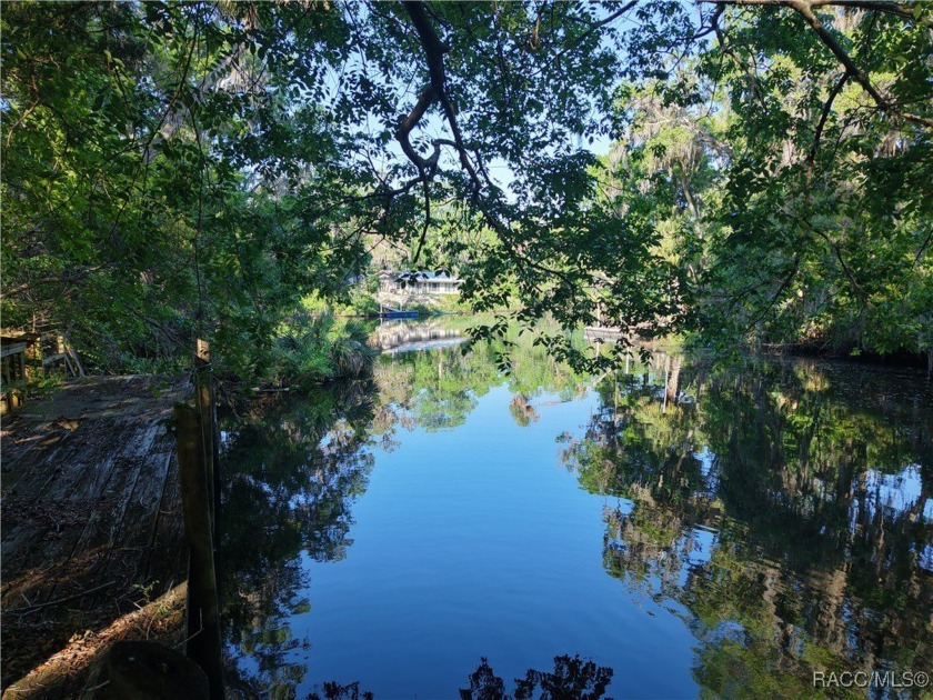 Escape to tranquility with this exceptional build-ready 0 - Beach Lot for sale in Inglis, Florida on Beachhouse.com