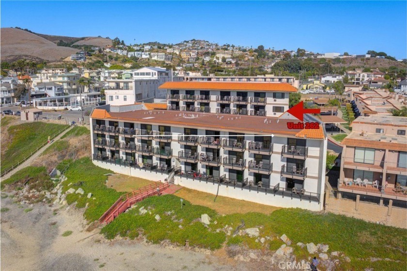 Welcome to your own coastal getaway, just steps from the iconic - Beach Condo for sale in Pismo Beach, California on Beachhouse.com