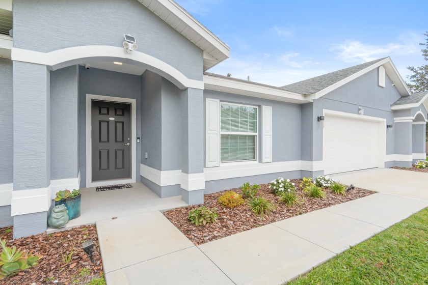 Two Residences- Or Extended Family Home! Incredible Opportunity - Beach Home for sale in Palm Coast, Florida on Beachhouse.com