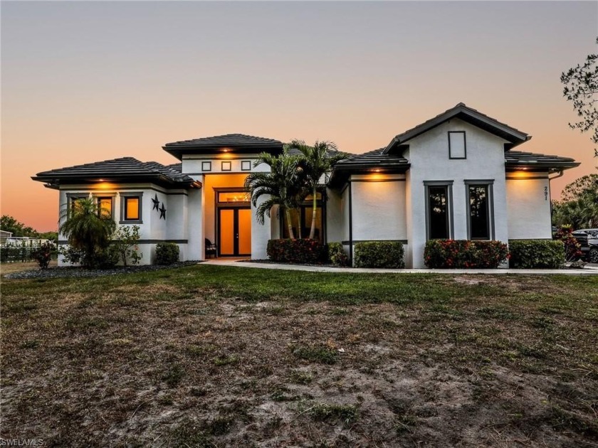 Welcome to your private estate and the pinnacle of living in - Beach Home for sale in Naples, Florida on Beachhouse.com