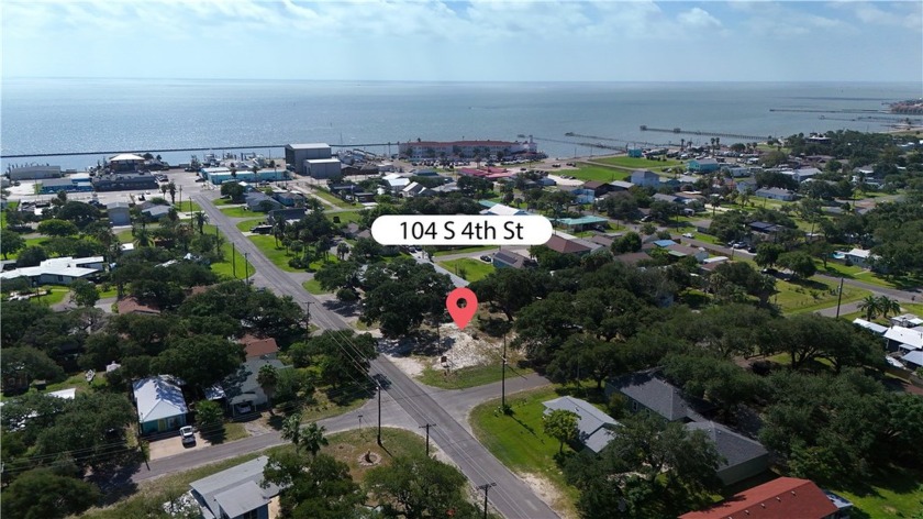 Prime Lot in Fulton, TX - Build Your Dream Home! Discover the - Beach Lot for sale in Fulton, Texas on Beachhouse.com