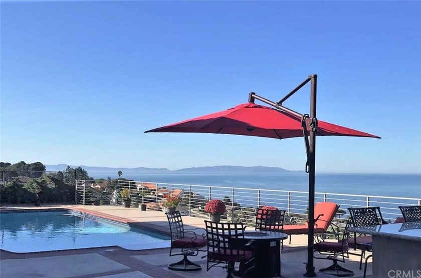The ultimate resort-style living awaits at this meticulously - Beach Home for sale in Rancho Palos Verdes, California on Beachhouse.com