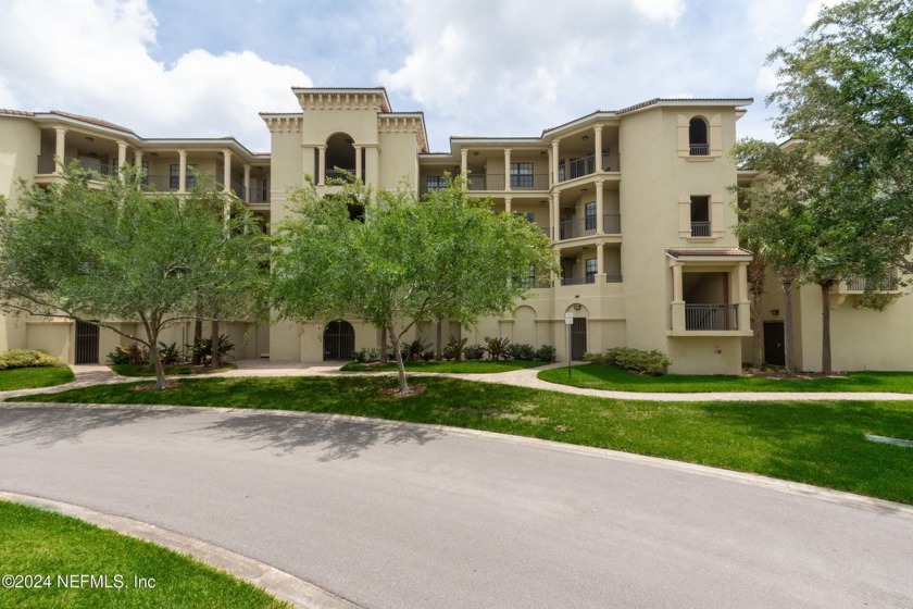 PRICE IMPROVEMENT! Golf, swim & Tennis! Gated Palencia - Beach Condo for sale in St Augustine, Florida on Beachhouse.com