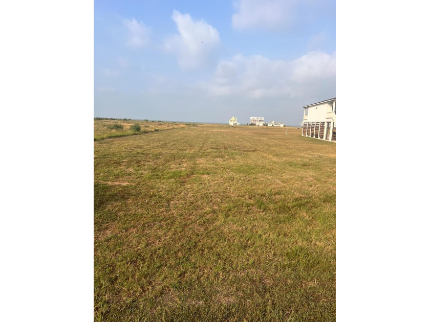 1502 Cape Velero is ready for your new dream home! This 52.84 X - Beach Lot for sale in Rockport, Texas on Beachhouse.com