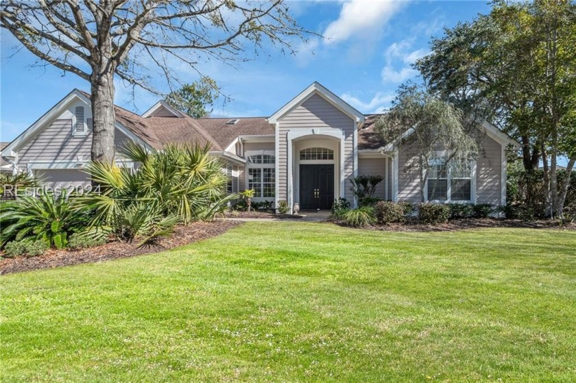 Location, Location, Location.  All new Whirlpool stainless steel - Beach Home for sale in Bluffton, South Carolina on Beachhouse.com