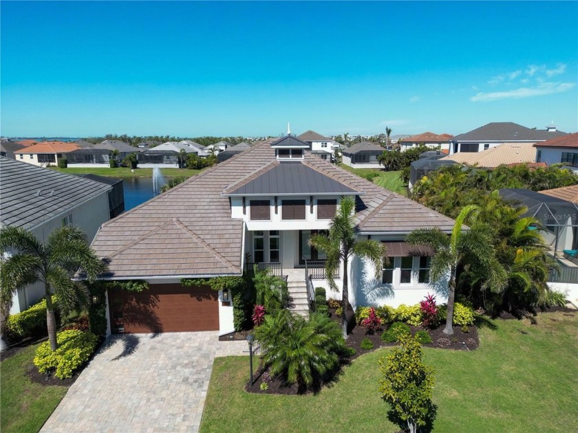 Sellers Motivated! Legends Bay offers the perfect blend of - Beach Home for sale in Bradenton, Florida on Beachhouse.com