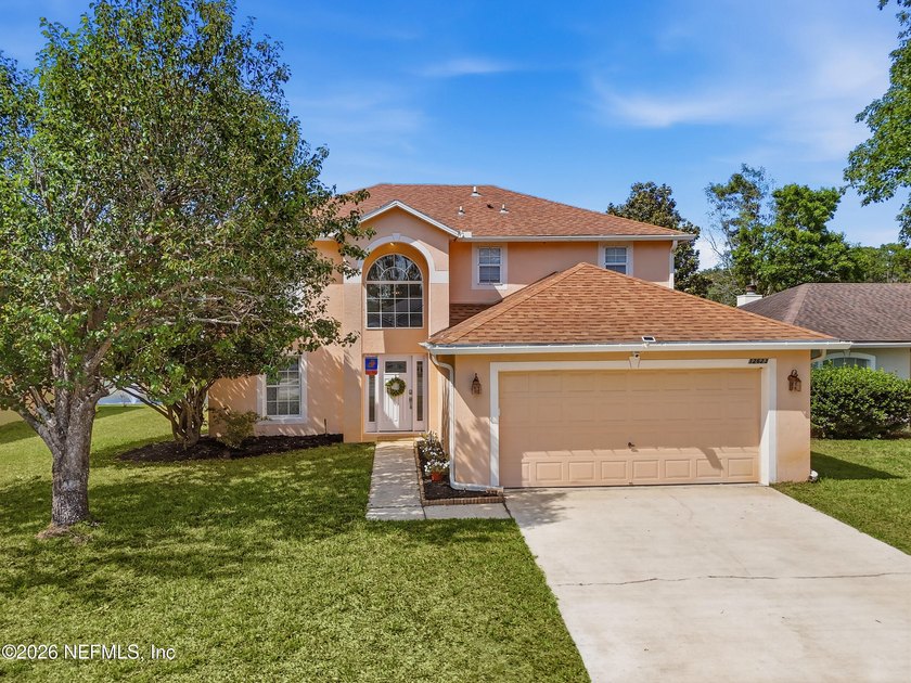 Opportunities like this don't come along very often! Rarely - Beach Home for sale in Jacksonville, Florida on Beachhouse.com