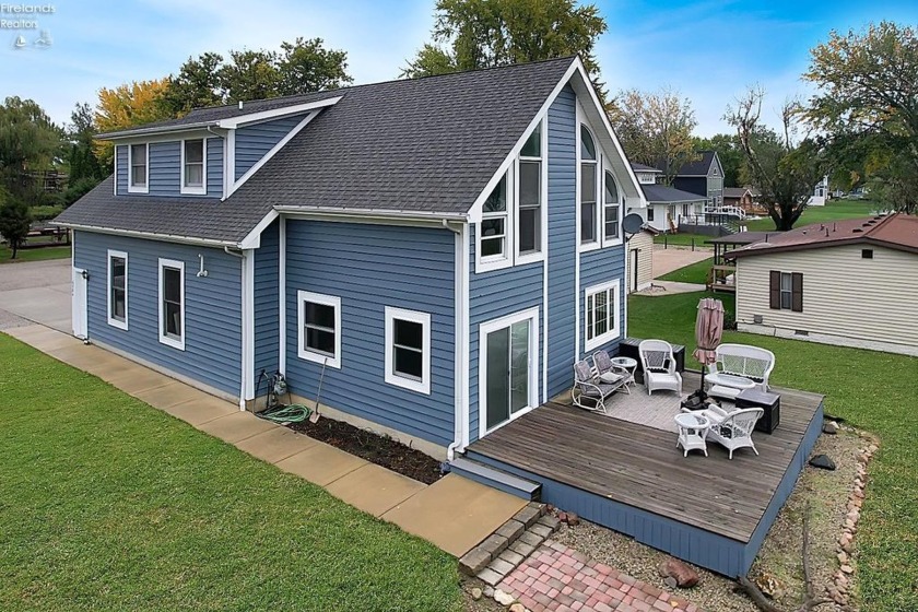 Rare Opportunity! Own a slice of paradise on the picturesque - Beach Home for sale in Port Clinton, Ohio on Beachhouse.com