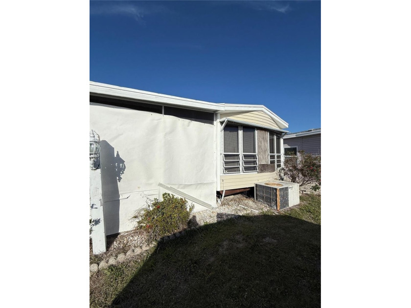 Under contract-accepting backup offers. Located in the - Beach Home for sale in Englewood, Florida on Beachhouse.com