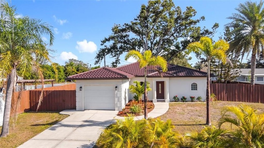 This fully remodeled home is ideally located near both the beach - Beach Home for sale in Venice, Florida on Beachhouse.com