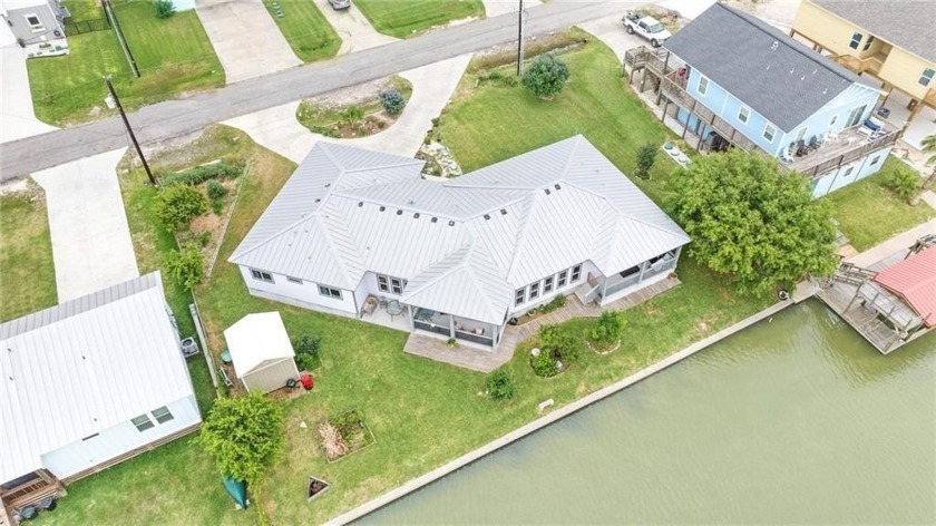 Exploring for a Home in a Well-Established Neighborhood on the - Beach Home for sale in Rockport, Texas on Beachhouse.com