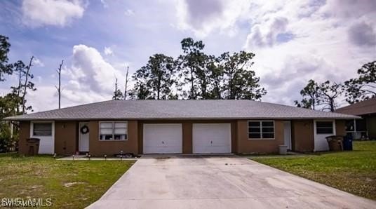 Great income producing property. 3 Bedroom, 2 Bathroom with a 1 - Beach Home for sale in Lehigh Acres, Florida on Beachhouse.com