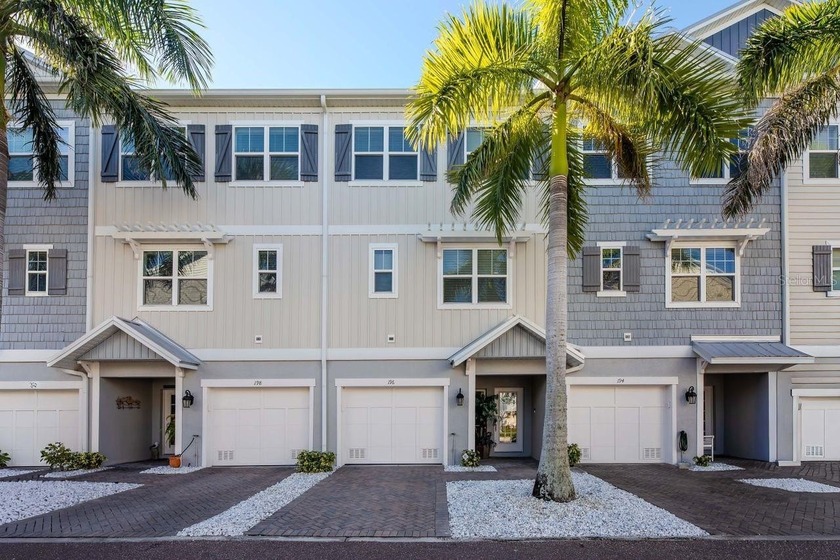 Stunning Waterfront Property in a Gated Community



Built - Beach Townhome/Townhouse for sale in Indian Rocks Beach, Florida on Beachhouse.com