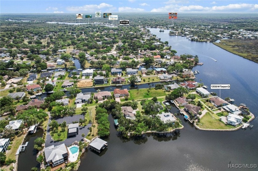 This exceptional home with the most spectacular waterfront views - Beach Home for sale in Homosassa, Florida on Beachhouse.com