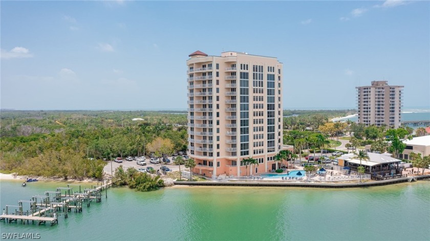 Enjoy this little piece of paradise on the Bay!  Exceptional - Beach Condo for sale in Fort Myers Beach, Florida on Beachhouse.com