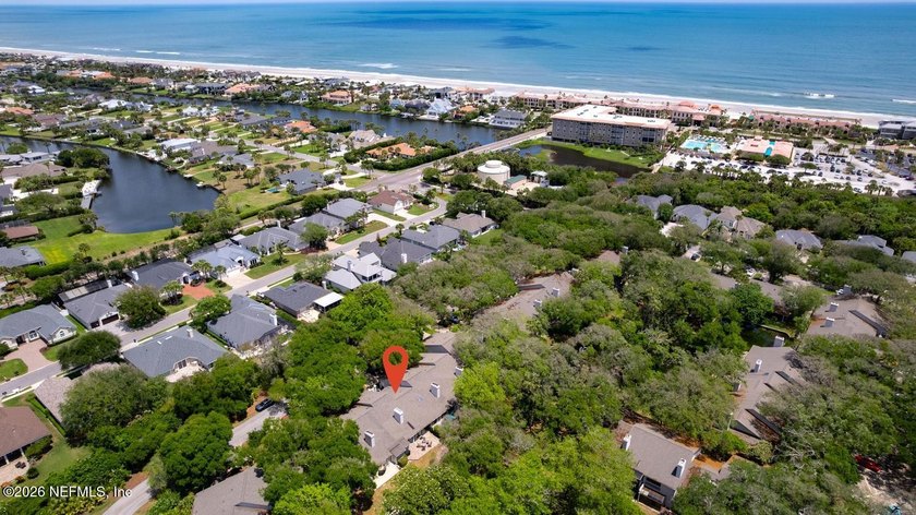 Welcome to one of Ponte Vedra Beach's most completely - Beach Condo for sale in Ponte Vedra Beach, Florida on Beachhouse.com