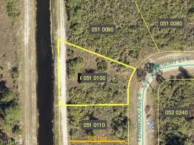 Welcome to an exceptional opportunity in the thriving community - Beach Lot for sale in Lehigh Acres, Florida on Beachhouse.com