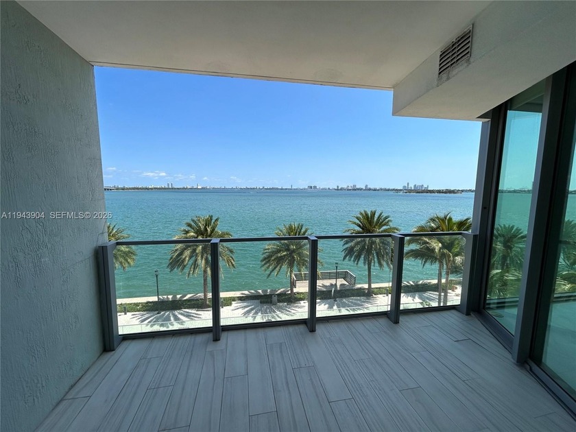 LOCATION, LOCATION, LOCATION. Beautiful 1 + den, 2 bath corner - Beach Condo for sale in Miami, Florida on Beachhouse.com