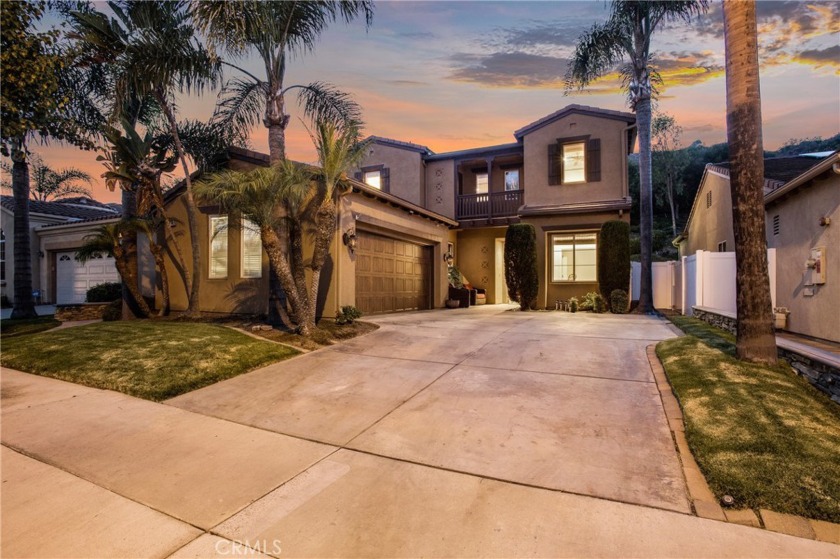 Experience refined living in an exclusive gated community where - Beach Home for sale in San Clemente, California on Beachhouse.com