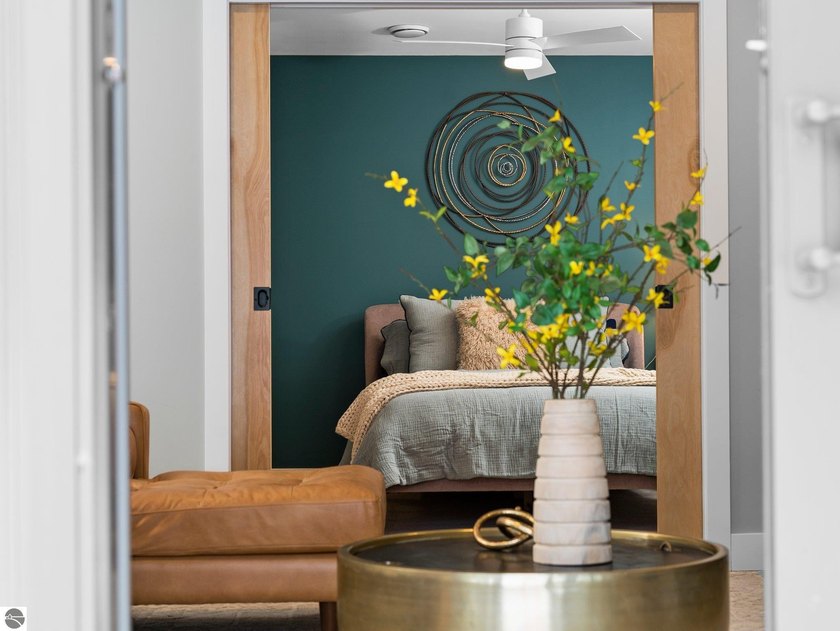 Historic ambience and a modern urban lifestyle combine to create - Beach Condo for sale in Traverse City, Michigan on Beachhouse.com