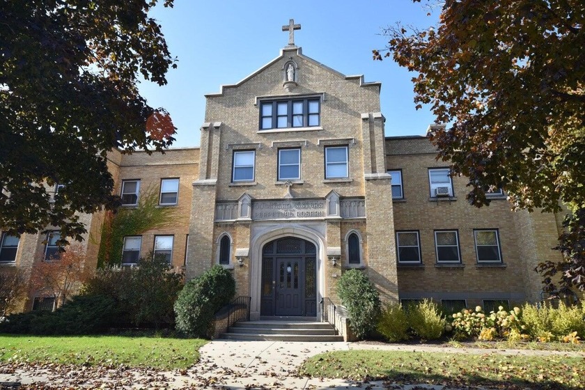 Welcome to 217 N 68th St - a timeless 1927 commercial property - Beach Commercial for sale in Milwaukee, Wisconsin on Beachhouse.com