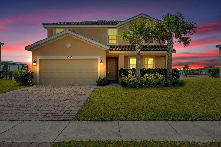 Step into this spacious and thoughtfully designed 5BR/3.5BA home - Beach Home for sale in Port Saint Lucie, Florida on Beachhouse.com